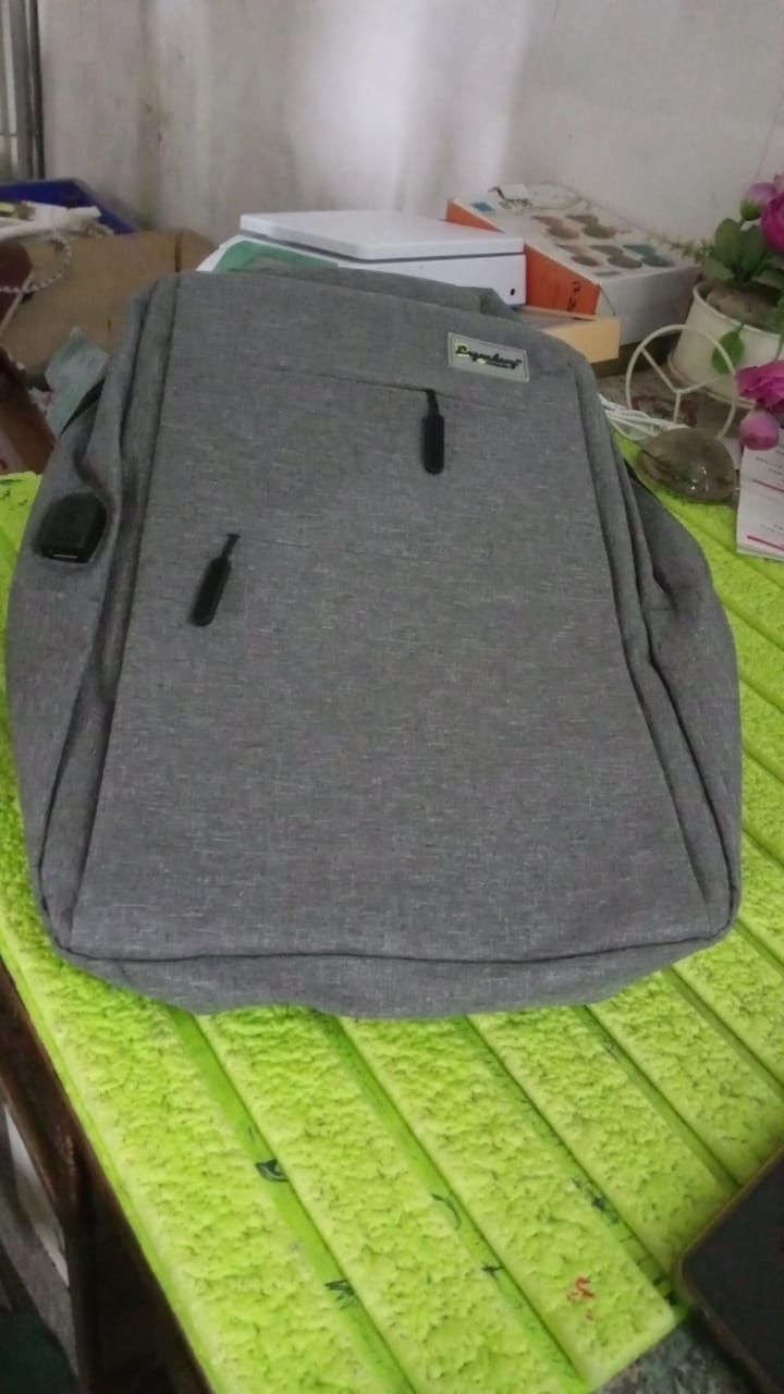 Laptop Backpack / Office Bag / School Bag / College Bag / Business Bag / Travel Backpack (1 Pc / Shoulder Belt / Strap Not Included) Laptop Backpack / Office Bag / School Bag / College Bag / Business Bag / Travel Backpack (1 Pc / Shoulder Belt / Strap Not Included)